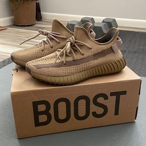 Yeezy boost 350 V2 earth